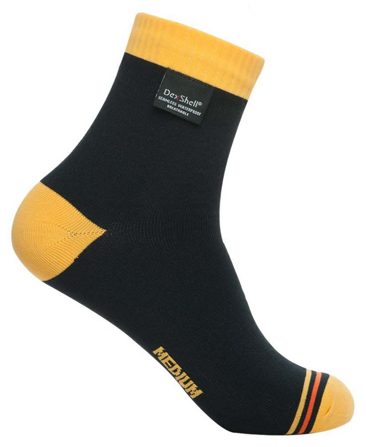 DexShell Ultra Lite Biking Waterproof Socks AbsoluteSnow