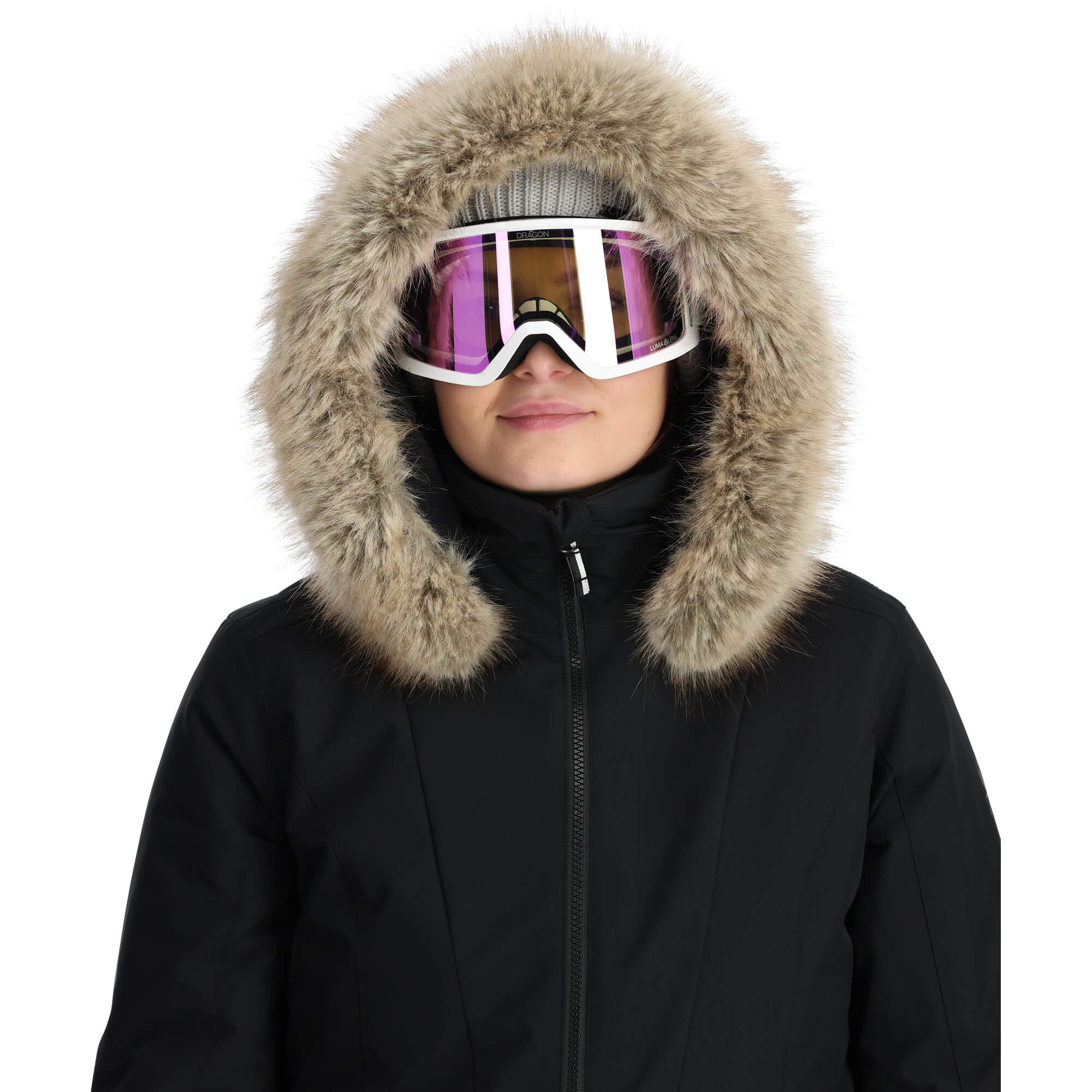 Spyder Vida  Women's Ski Jacket