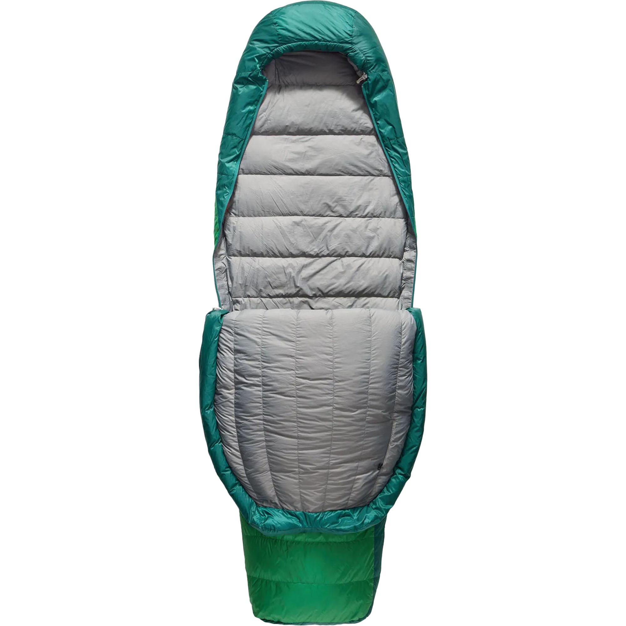 Sea to Summit Ascent -1C Long Down Sleeping Bag