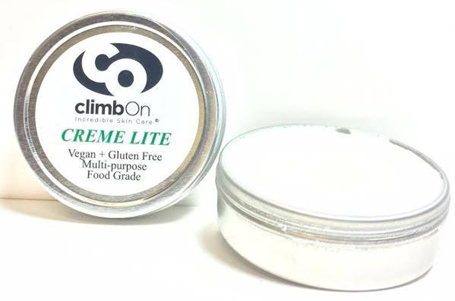 Climb On Creme Lite Climbing Skin Care Cream AbsoluteSnow