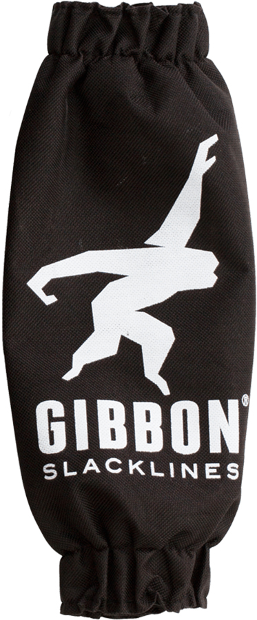 Gibbon Jibline XL + Treewear Slackline Set
