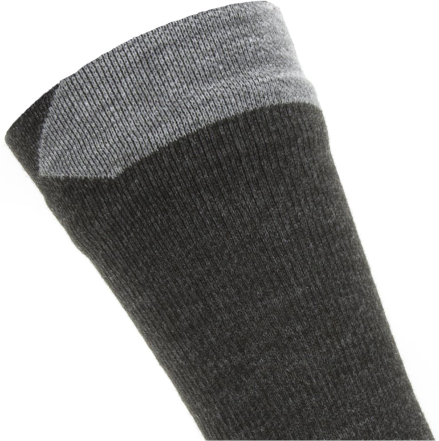 SealSkinz All Weather Mid Length Waterproof Socks 