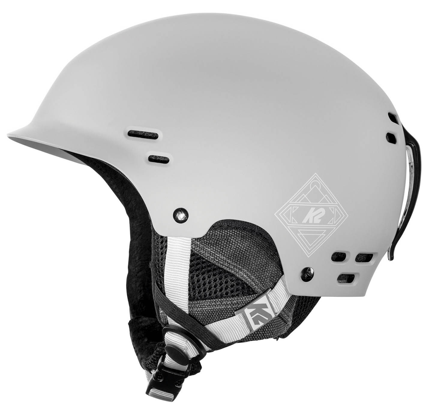 K2 Thrive Ski/Snowboard/Bike Helmet | Absolute-Snow