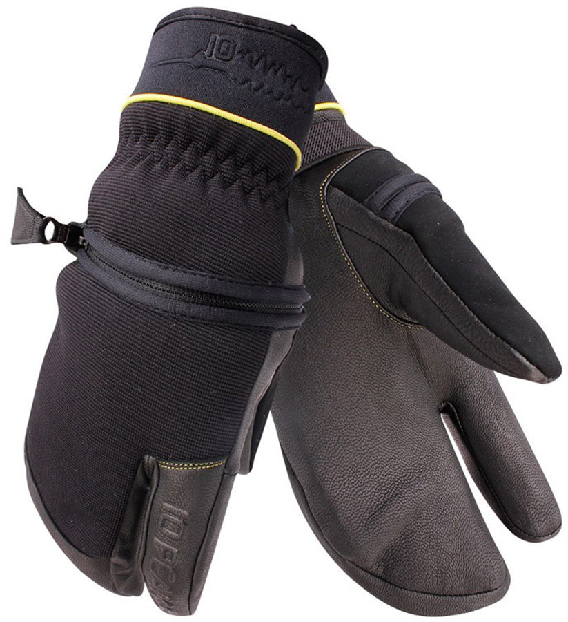 10 Peaks Mount Neptuak Ski/Snowboard Trigger Gloves