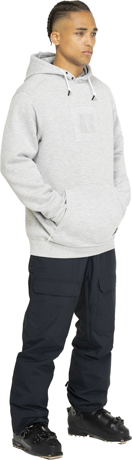 Armada Irvine Pullover Ski Snowboard Hoodie Absolute Snow