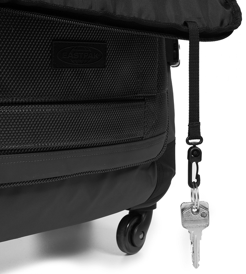 Eastpak Trans4 M CNNCT Wheeled Bag/Suitcase