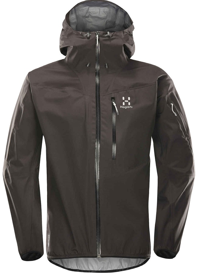 Haglofs Touring Active GoreTex Snowboard/Ski Jacket