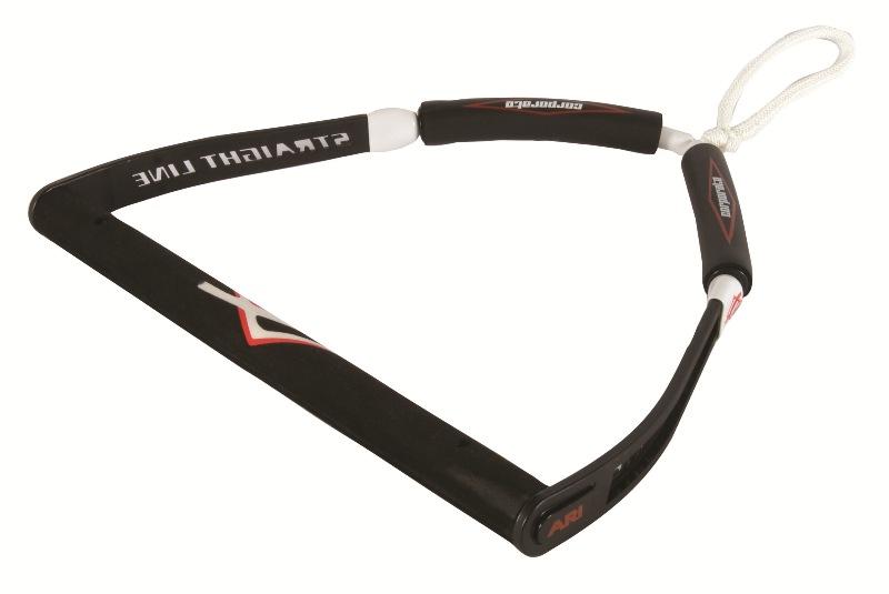 Straight Line Union EVA Wakeboard Handle AbsoluteSnow