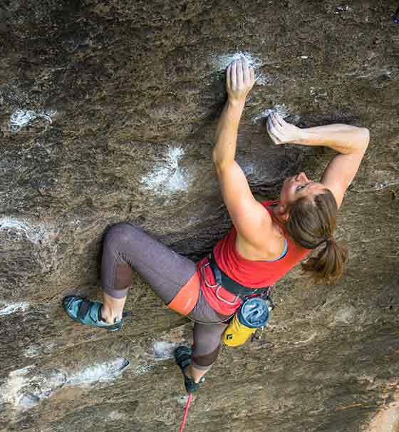 Black Diamond Focus Women's Rock Climbing Shoe