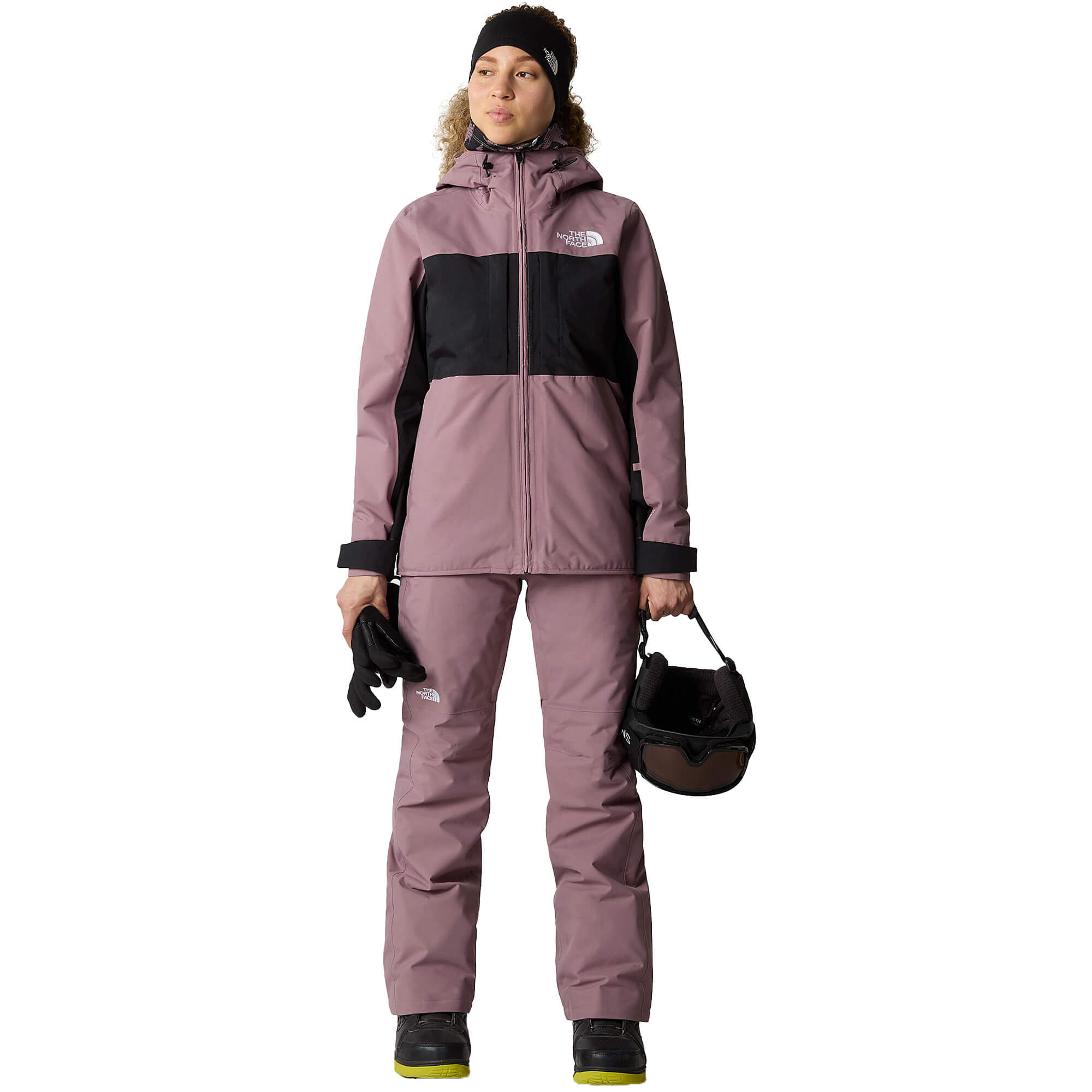 The North Face Namak Insulated Women's Ski/Snowboard Jacket