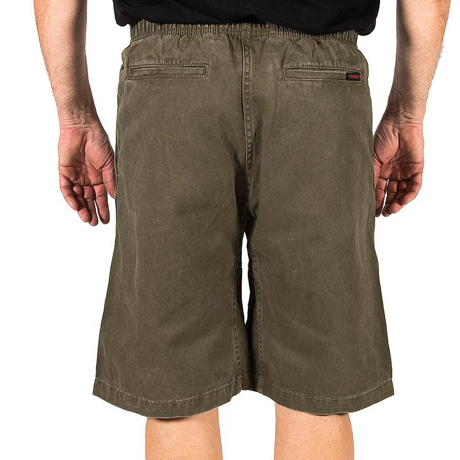 Gramicci Rockin Sport Organic Cotton Shorts