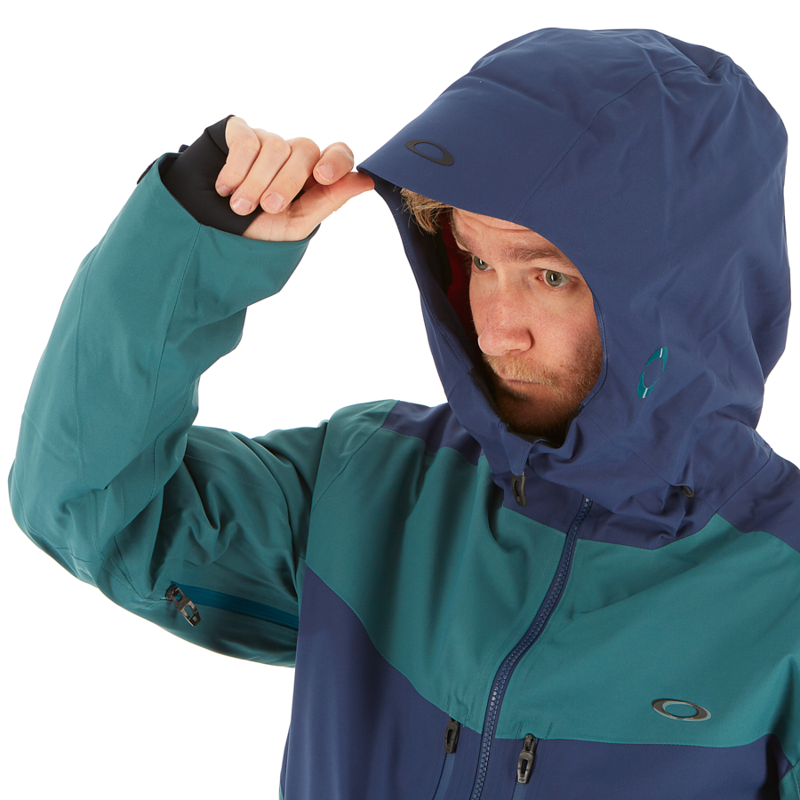 Oakley Razorback 2.0 Insulated Snowboard/Ski Jacket