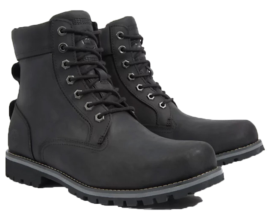 Timberland Rugged WP II 6''  Men's Winter Boots