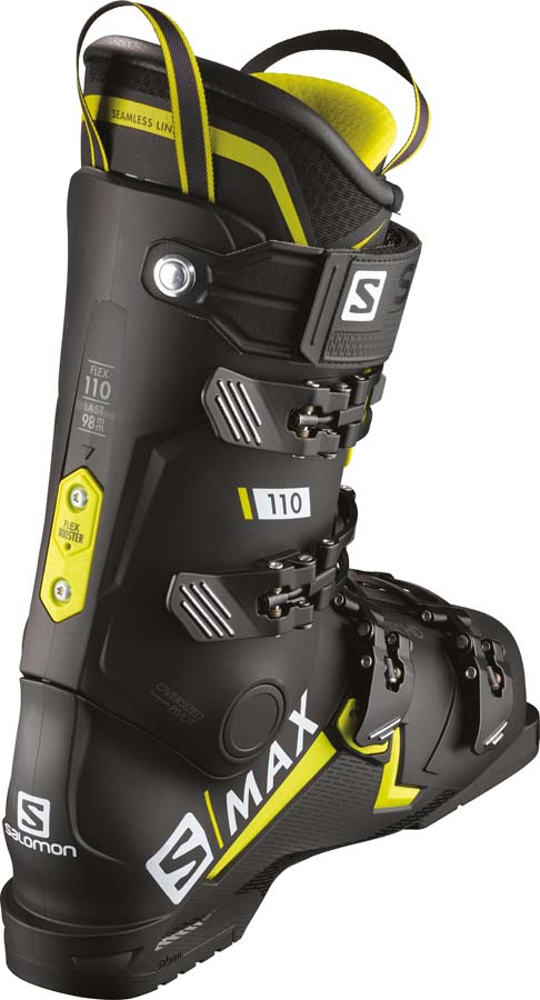 Salomon S/Max 110 Ski Boots