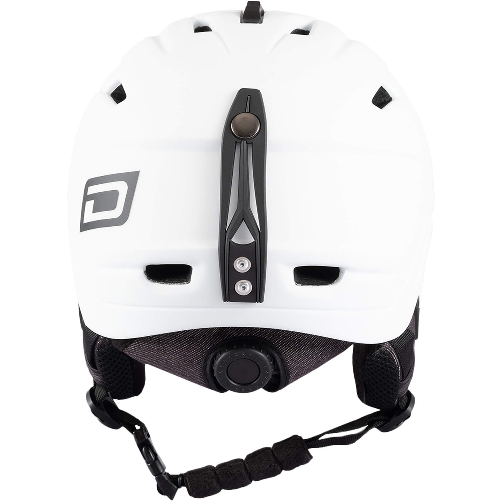 Dirty Dog Hydra Ski/Snowboard Helmet