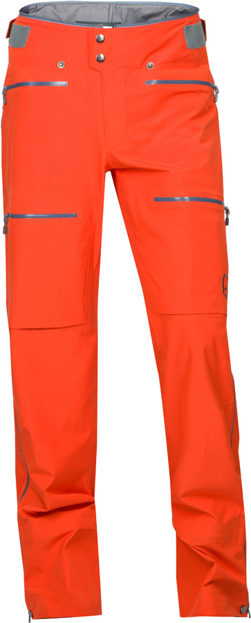 Norrona Lyngen Driflex3 Ski/Snowboard Pants
