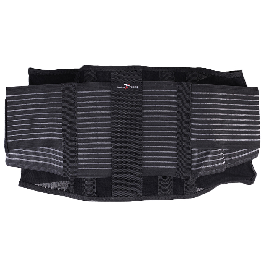 Precision Neoprene Back Brace with Stays AbsoluteSnow