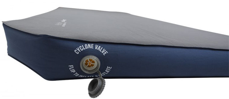 Vango California Rock & Roll Inflatable Sleeping Mat