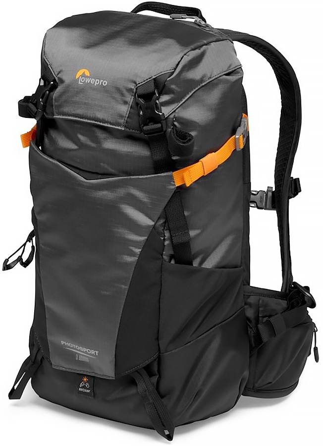 Lowepro PhotoSport BP AW III Hiking Camera Backpack