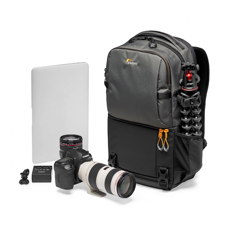 Lowepro Fastpack BP AW III Camera Backpack