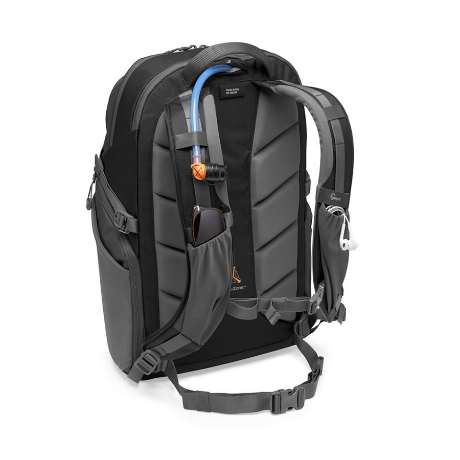 Lowepro Photo Active BP AW Photography Camera Pack