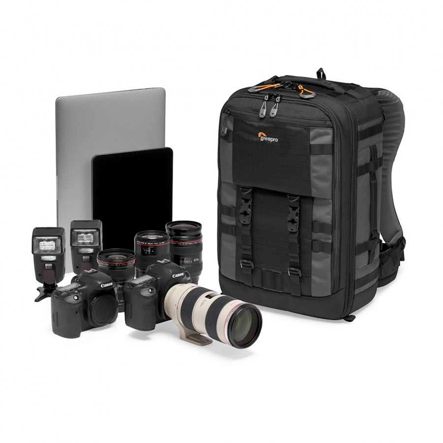 Lowepro Pro Trekker BP AW II Travel Camera Pack