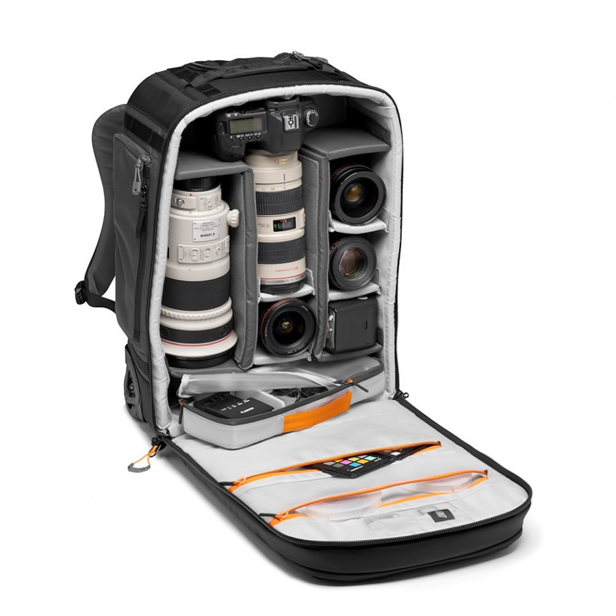 Lowepro Pro Trekker RLX AW II 28 Wheeled Camera Bag