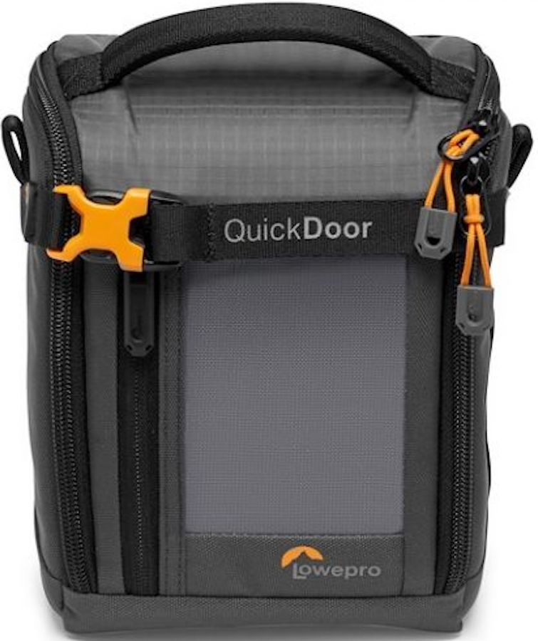 Lowepro GearUp Creator Box II Camera Travel Case