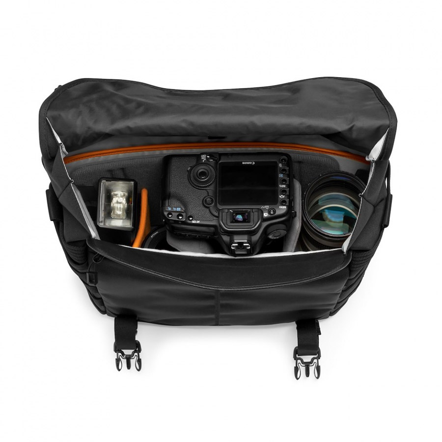 Lowepro ProTactic MG AW II Shoulder Camera Bag