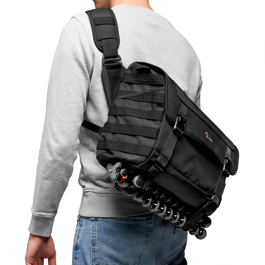 Lowepro ProTactic MG AW II Shoulder Camera Bag