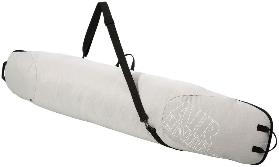 SnoKart Snowboard Airliner Snowboard Liner Bag