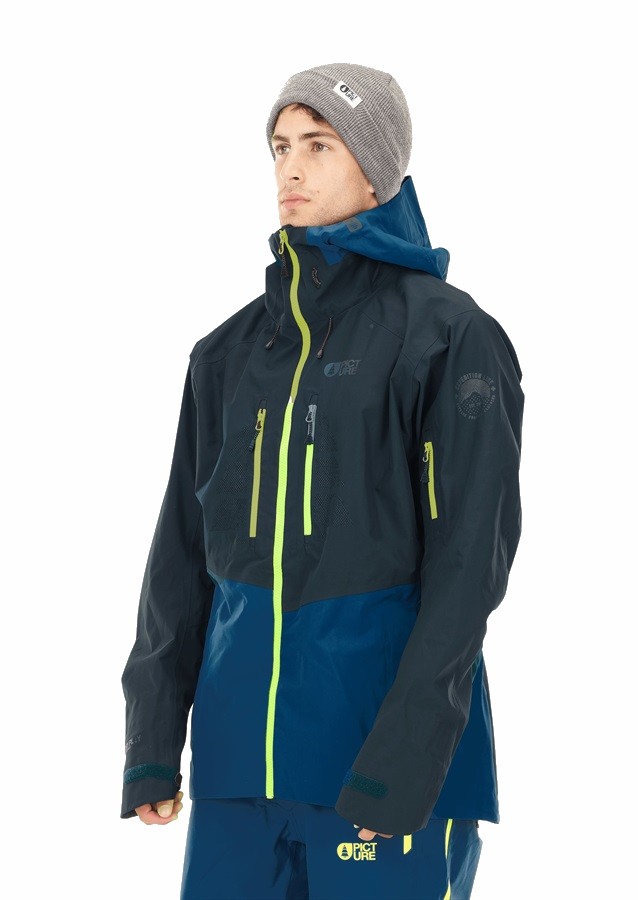 Picture Welcome 3L Ski/Snowboard Jacket