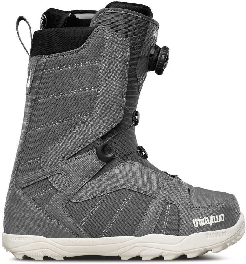thirtytwo STW Boa Snowboard Boots AbsoluteSnow