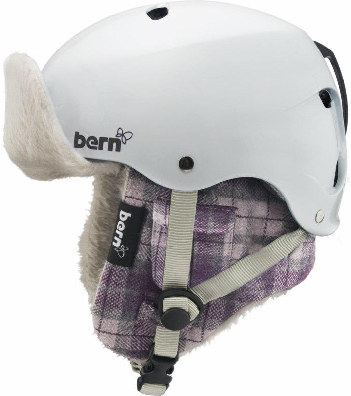 Bern Womens Hunter Winter Helmet Liner AbsoluteSnow