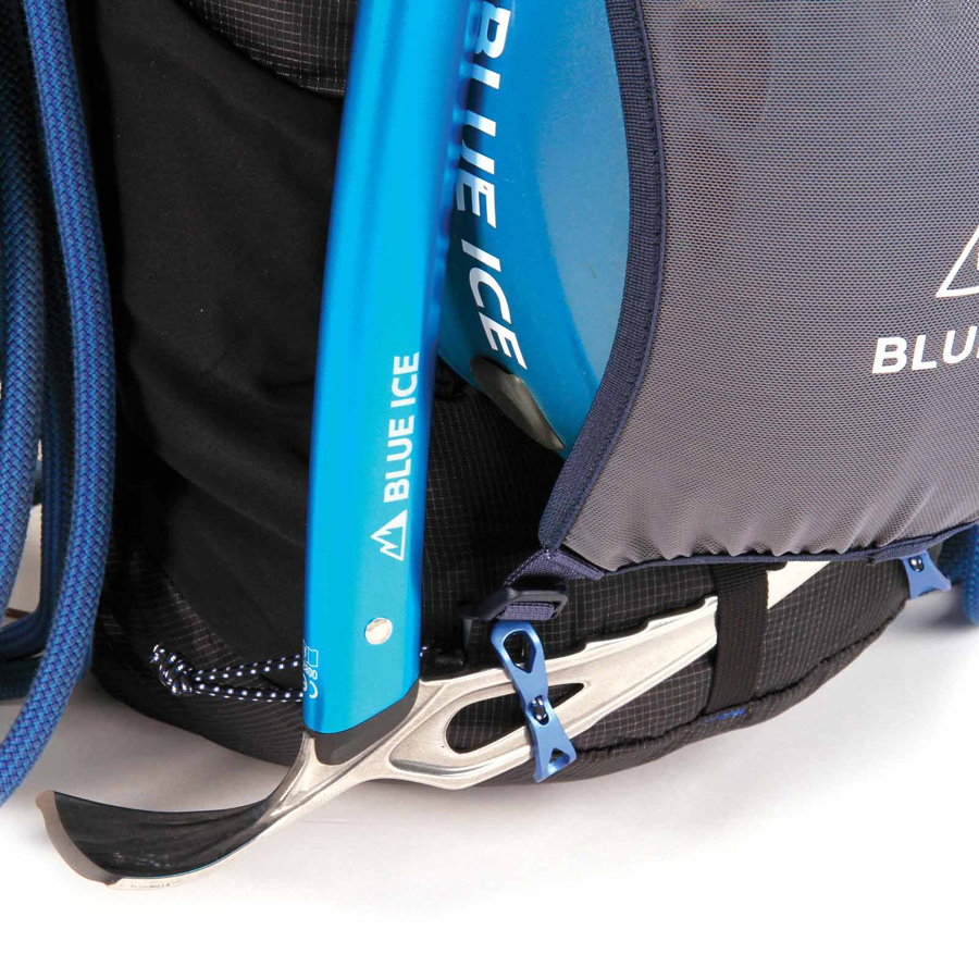 Blue Ice Dragonfly 26 Ultralight Alpine Backpack