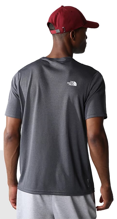 North face flex deals 2 t shirt