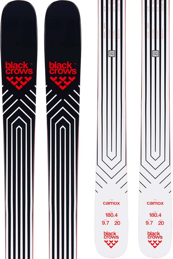 Black Crows Camox Skis