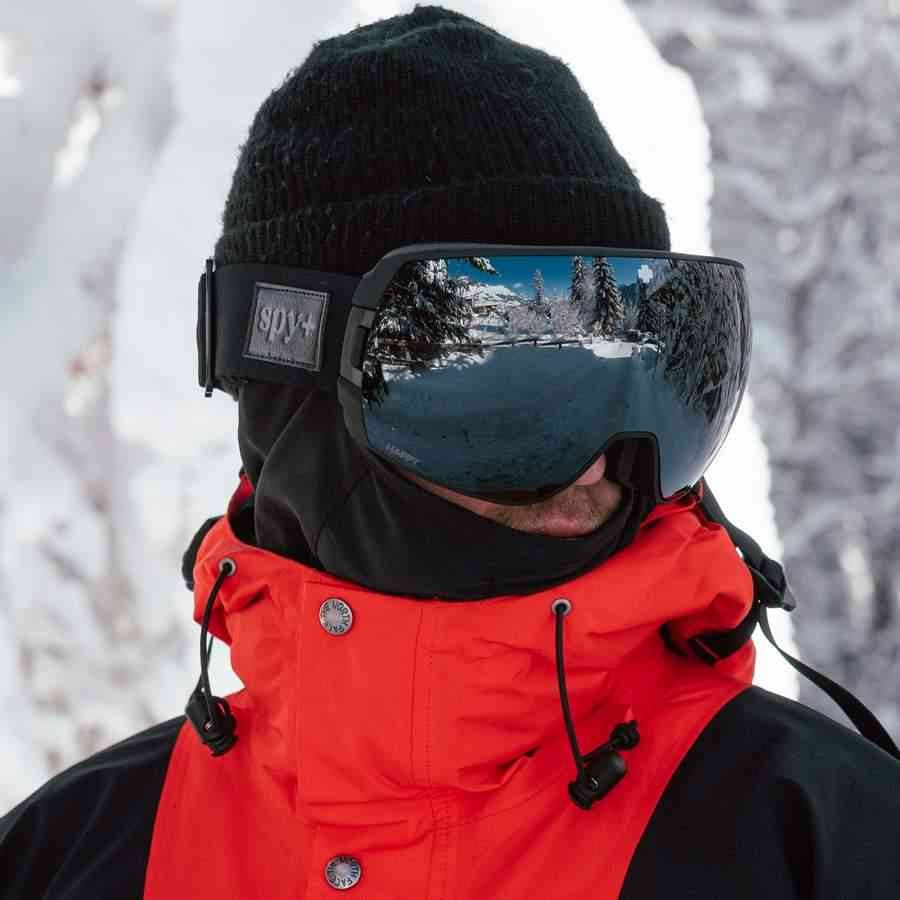 SPY Legacy SPY+ Snowboard/Ski Goggles