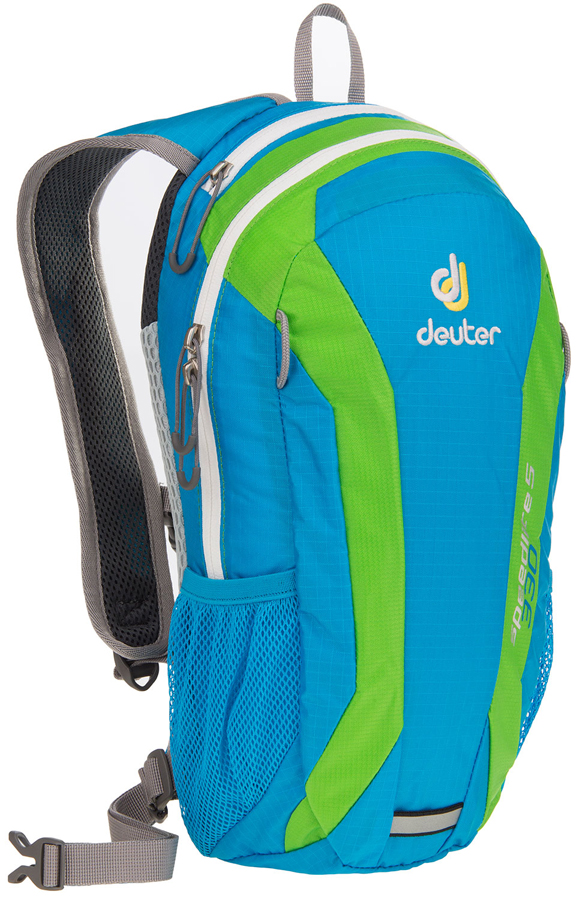 Deuter Speed Lite 5 Fast & Light Backpack AbsoluteSnow