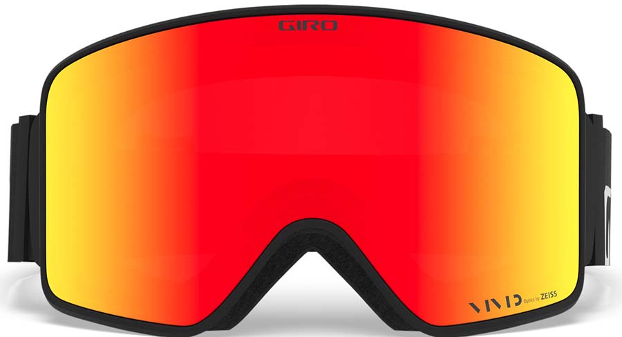 Giro Method Snowboard/Ski Goggles