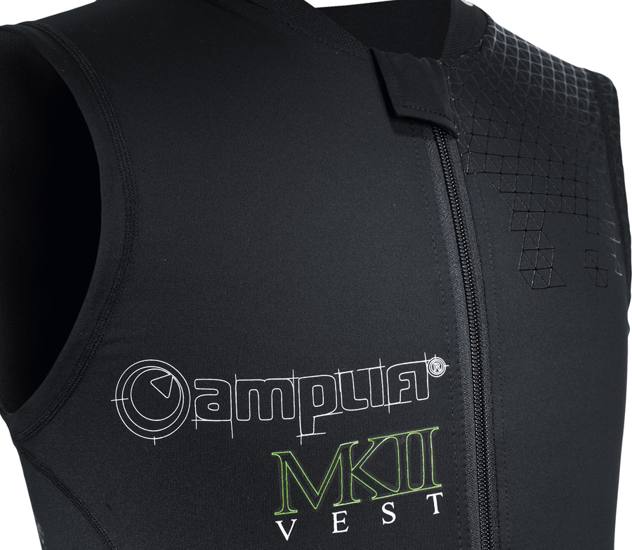 Amplifi MK II Snowboard/Ski Impact Vest