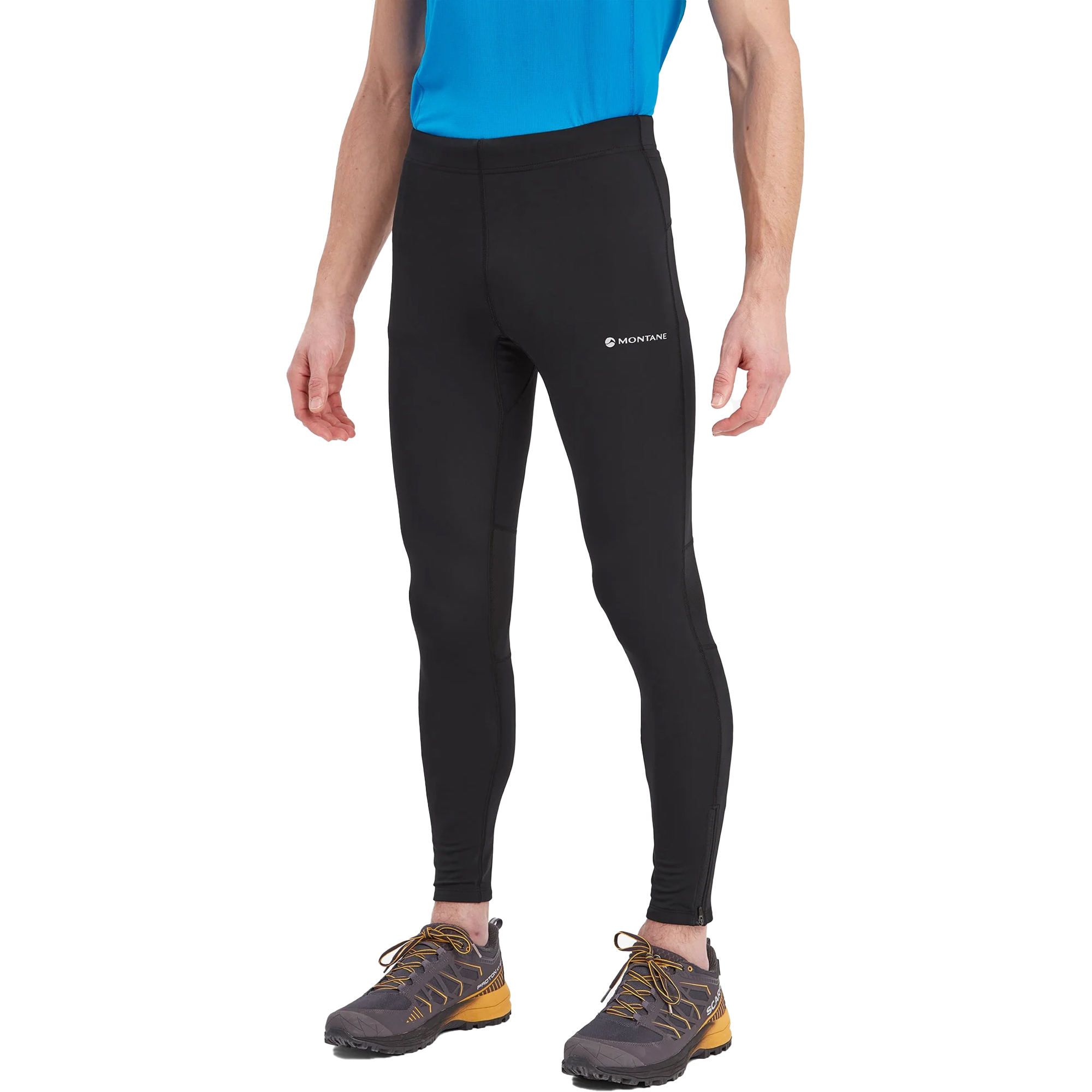 Trail running clearance tights mens