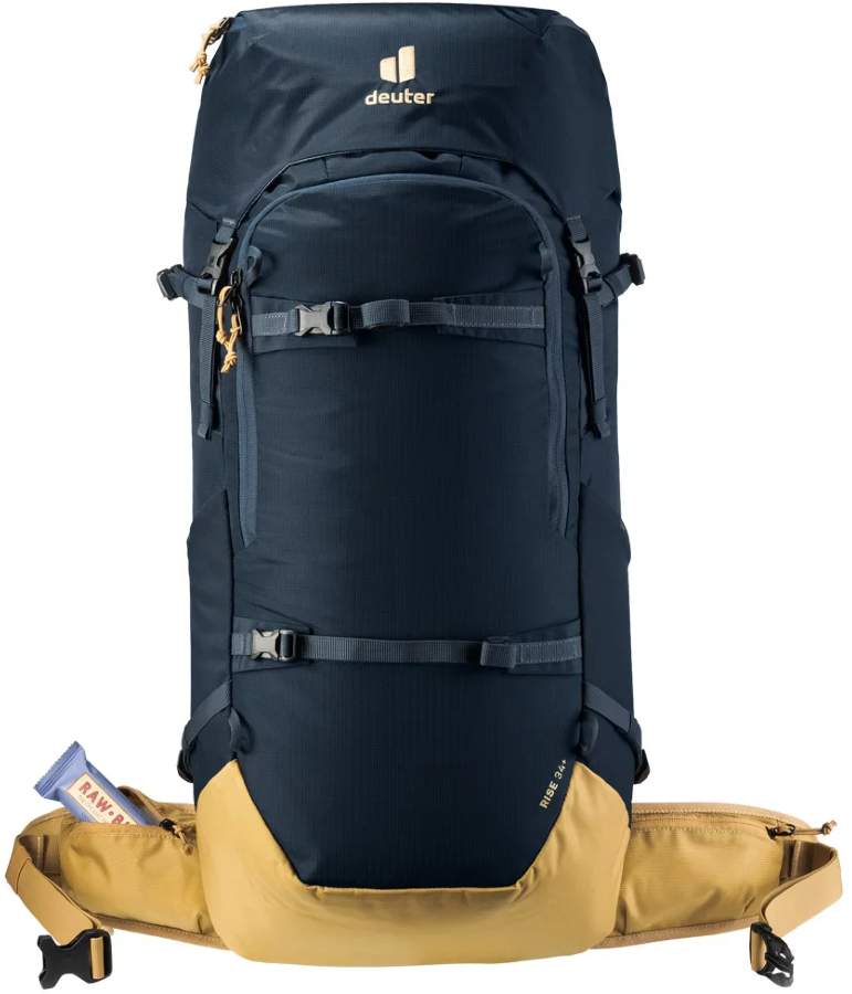 Deuter Rise 34+ Snowboard/Ski Backpack