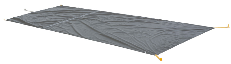 Big Agnes Tiger Wall UL2 Footprint Lightweight Tent Groundsheet