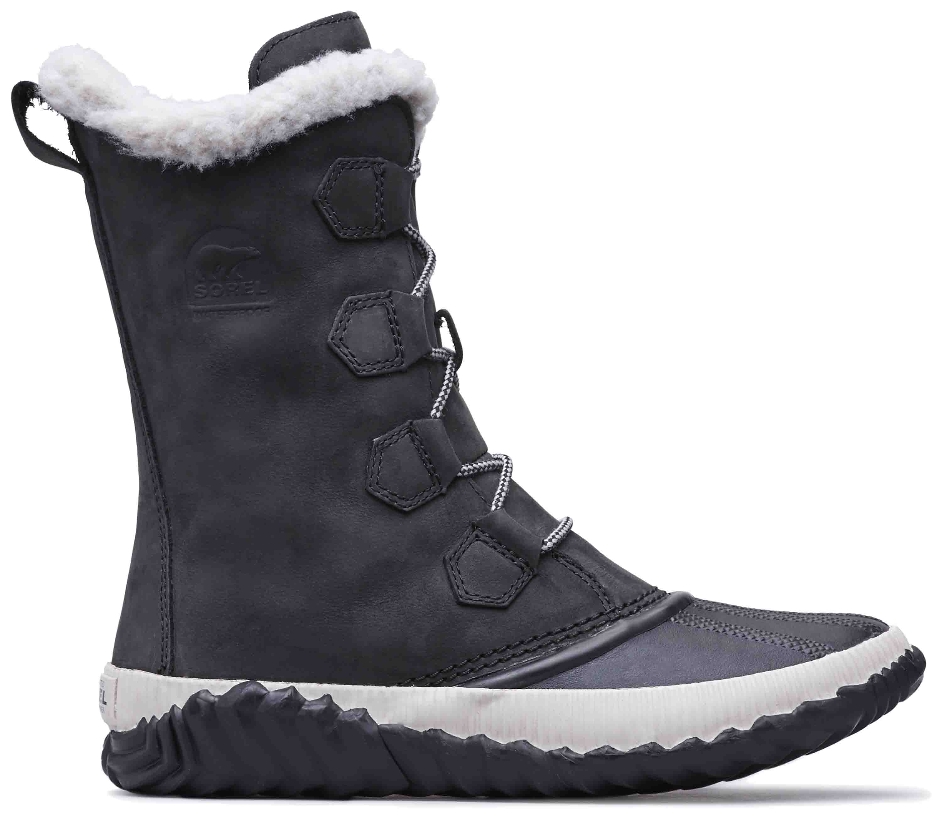 Sorel Out 'N About Plus Tall Women's Winter Boots