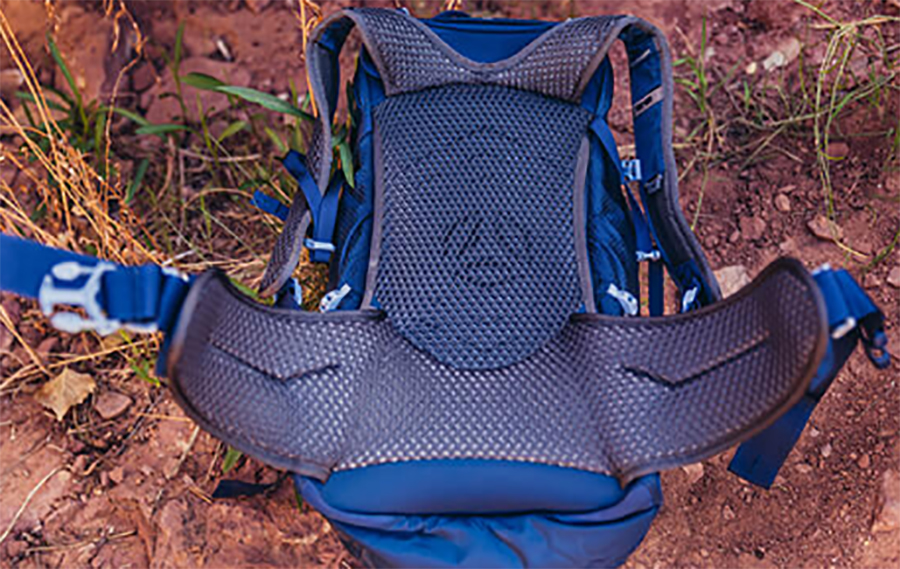 Gregory  Juno Hiking Backpack/Day Pack