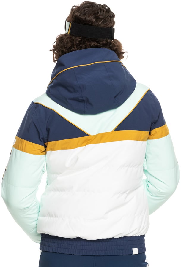 Roxy Peak Chic Insulated Women's Ski/Snowboard Jacket