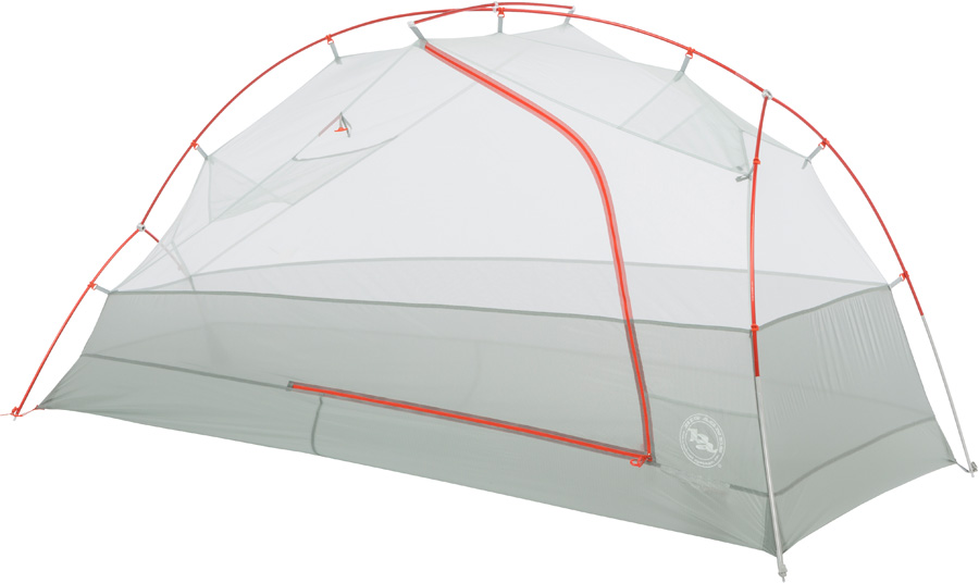 Big Agnes Copper Spur HV UL1 Ultralight Backpacking Tent