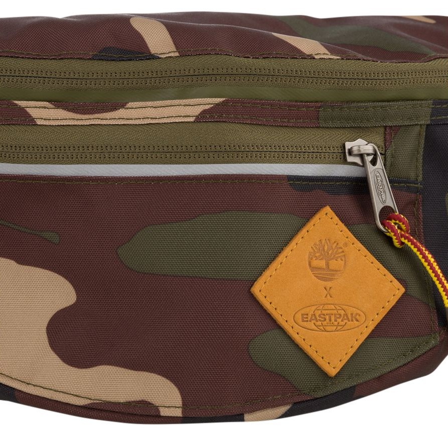 Eastpak Bundel Waist Pack/Sling Bum Bag