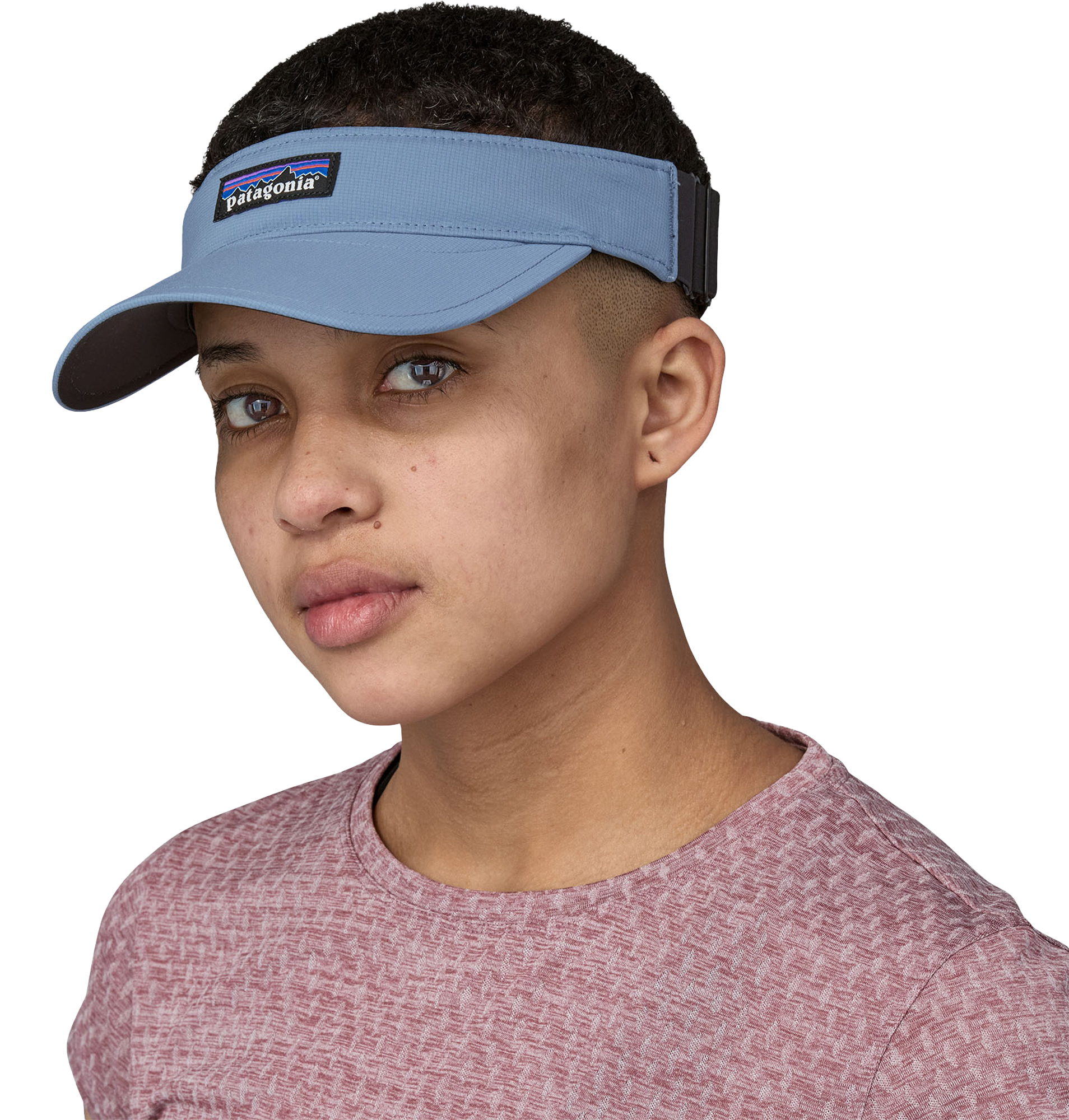 Patagonia Airshed Breathable Sun Visor Hat AbsoluteSnow